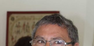 Morreu um homem bom Gazeta das Caldas