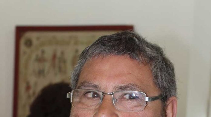 Morreu um homem bom Gazeta das Caldas