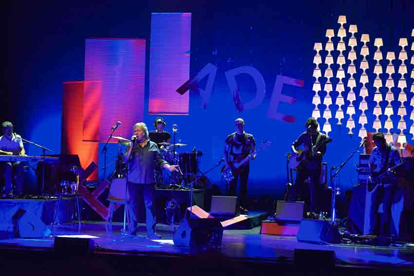 A Nação Valente de Sérgio Godinho no CCC