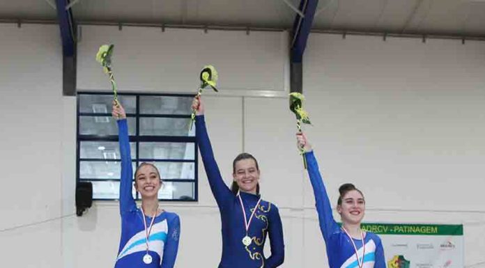 Pimpões no Torneio de Esperanças na Marinha Grande e Pousos Gazeta das Caldas