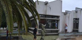 Criado o Grupo de Amigos do Centro de Artes Gazeta das Caldas