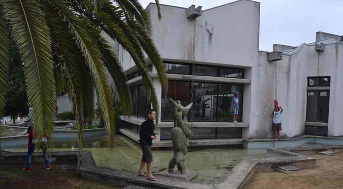 Criado o Grupo de Amigos do Centro de Artes Gazeta das Caldas