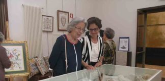 Bordados das Caldas vão ser divulgados em lojas a nível nacional Gazeta das Caldas