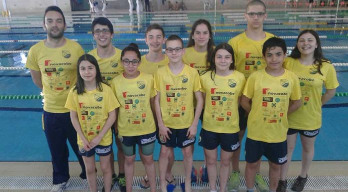 Benedita com 37 novos recordes pessoais e 3 pódios Gazeta das Caldas