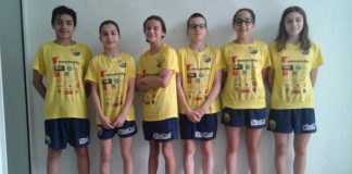 Benedita com 75 novos recordes pessoais Gazeta das Caldas