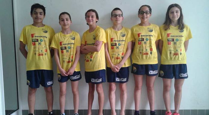 Benedita com 75 novos recordes pessoais Gazeta das Caldas