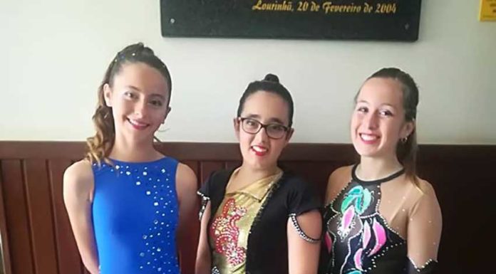 Casa do Benfica de Caldas da Rainha presente no Torneio Dinopatim na Lourinhã Gazeta das Caldas