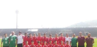 AF Leiria em oitavo lugar Gazeta das Caldas