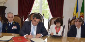 Quartel da GNR em Alcobaça vai custar 1,5 milhões de euros Gazeta das Caldas