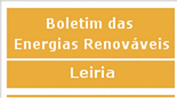 Cantinho da Energia Gazeta das Caldas