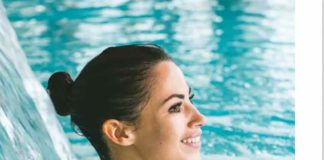 Caldas da Rainha integra Guia das Termas do Centro Gazeta das Caldas