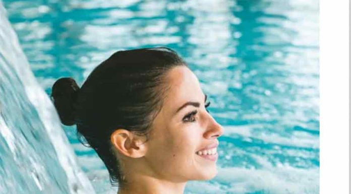 Caldas da Rainha integra Guia das Termas do Centro Gazeta das Caldas