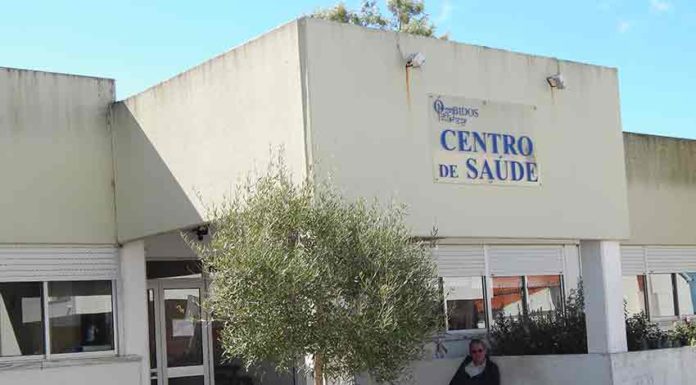 Todos os obidenses deverão ter médico de família em 2019 Gazeta das Caldas