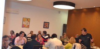 O bacalhau vai ser rei no Afinidades Gazeta das Caldas