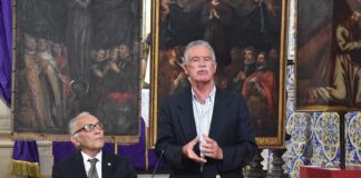 Misericórdia de Óbidos lança nova obra e é reconhecida pelo seu trabalho cultural Gazeta das Caldas