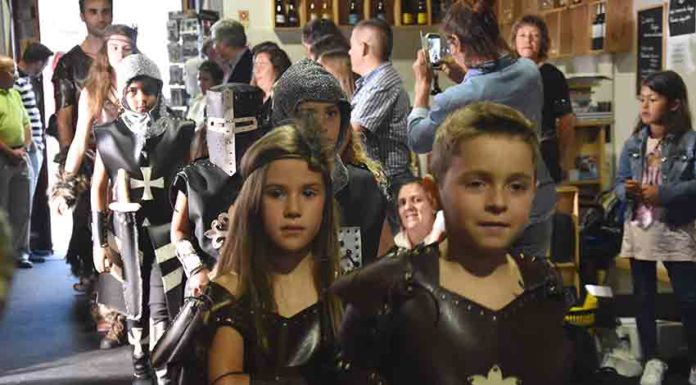 Criada nova marca de roupas medievais em Óbidos Gazeta das Caldas - Obistyle