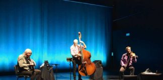 Franceses Les Kostards passaram pelas Caldas para assinalar a Festa da Música Gazeta das Caldas