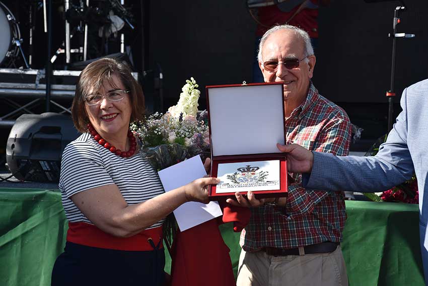 Gazeta das Caldas - Misericordia