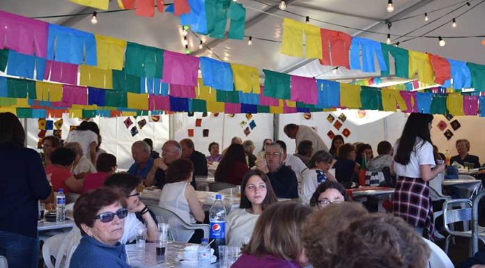 O arraial da Santa Casa da Misericórdia é cada vez mais um evento dos caldenses Gazeta das Caldas - Misericordia