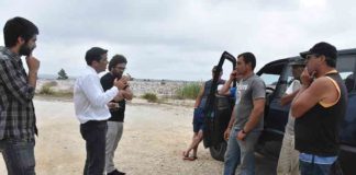 PCP sugere rendimento de substituição para os pescadores durante dragagens da Lagoa Gazeta das Caldas