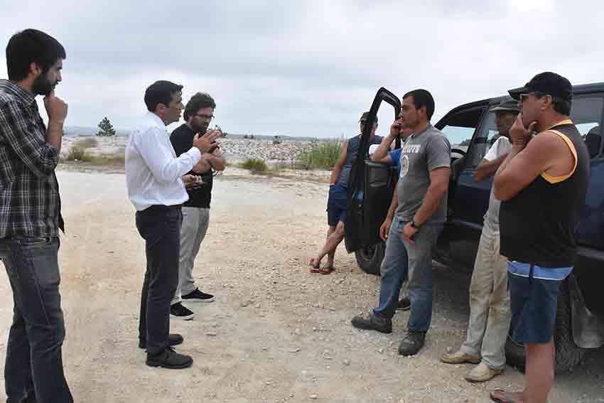 PCP sugere rendimento de substituição para os pescadores durante dragagens da Lagoa