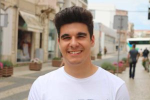 Gazeta das Caldas - Mundial