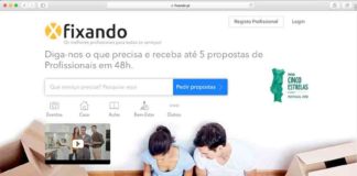 Plataforma online de serviços chegou às Caldas da Rainha Gazeta das Caldas