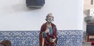 Retomar a tradição do S. Pedro na Usseira Gazeta das Caldas