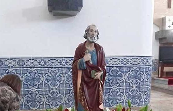 Retomar a tradição do S. Pedro na Usseira Gazeta das Caldas
