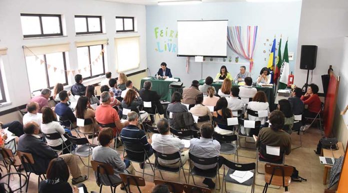 Todos os partidos contra a situação “crítica e calamitosa” da praga de moscas em Óbidos Gazeta das Caldas