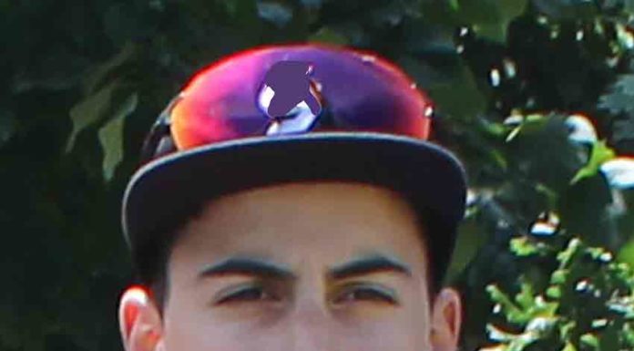 Guilherme Mota brilhou no contra-relógio do Europeu Gazeta das Caldas