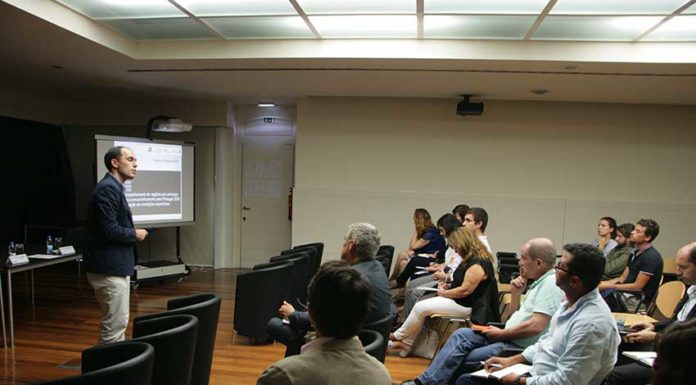 Oeste tem programa para estimular inovação no turismo Gazeta das Caldas