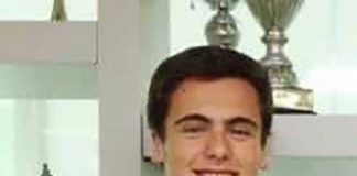 Afonso Reis renovou com o emblema de Alvalade Gazeta das Caldas