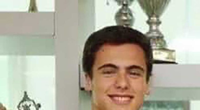 Afonso Reis renovou com o emblema de Alvalade Gazeta das Caldas