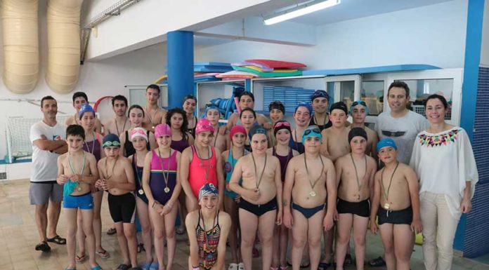 Festival de Encerramento da Piscina Municipal do Bombarral Gazeta das Caldas