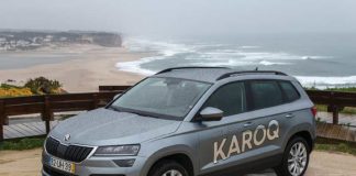 Lubrigaz é ponto de venda e assistência Skoda nas Caldas Gazeta das Caldas