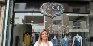 Já abriu a Kool Fashion nas Caldas Gazeta das Caldas