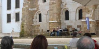 Especialistas e jovens músicos actuam em Alcobaça num festival que quer quebrar as fronteiras Gazeta das Caldas