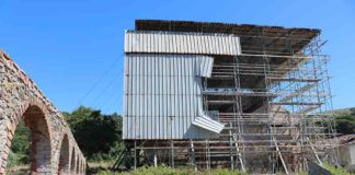 Recuperar a Igreja de São Gião (Nazaré) vai custar 245 mil euros Gazeta das Caldas