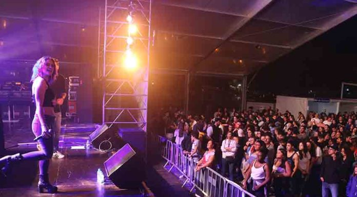 Oeste Fest animou a Foz do Arelho no fim-de-semana passado Gazeta das Caldas