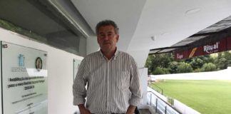 “Um ano que ficará para sempre na memória dos caldenses” Gazeta das Caldas