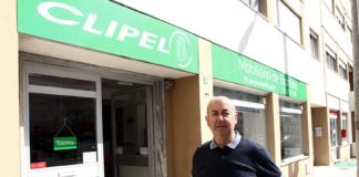 Uma loja especializada em mobiliário de escritório nas Caldas Gazeta das Caldas