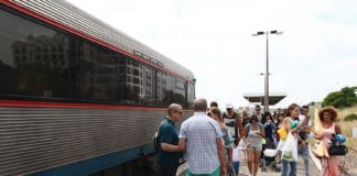 “Manifestação de 26 de Julho será determinante para a evolução da Linha do Oeste” Gazeta das Caldas