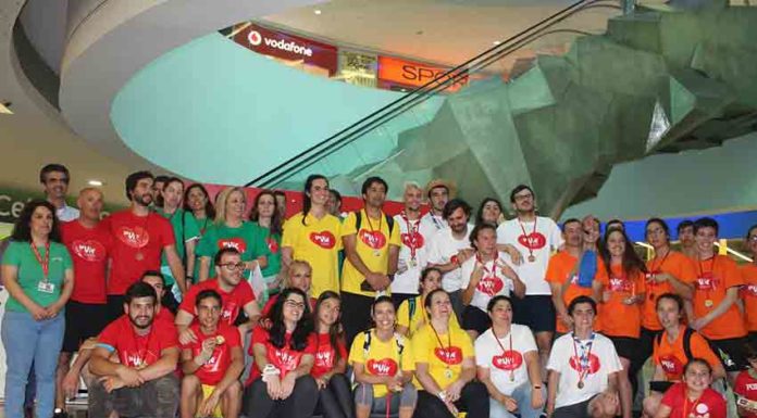 Arneirense vence os Jogos Sem Fronteiras do La Vie Gazeta das Caldas