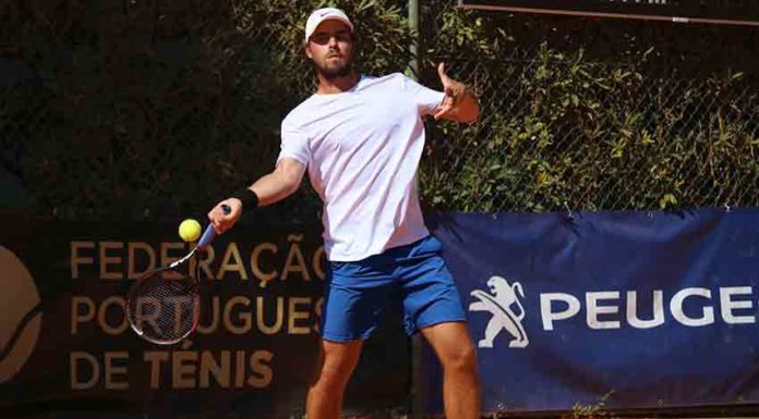 V Open Internacional das Caldas da Rainha começa este fim de semana Gazeta das Caldas