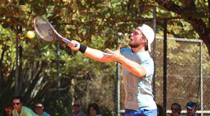 V Open Internacional das Caldas da Rainha Gazeta das Caldas