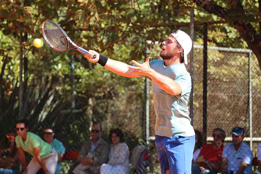 V Open Internacional das Caldas da Rainha