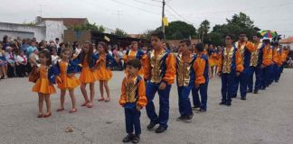Alfeizerão voltou a comemorar o seu padroeiro S. João Baptista Gazeta das Caldas
