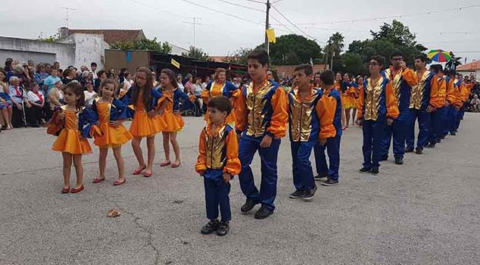 Alfeizerão voltou a comemorar o seu padroeiro S. João Baptista Gazeta das Caldas