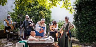 Mercado Medieval de Óbidos abre portas quinta-feira Gazeta das Caldas - Óbidos